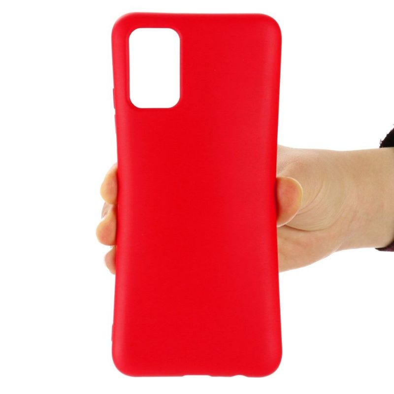 Cover Xiaomi Redmi 10 Puro Silikonevæske