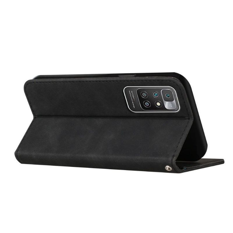 Flip Cover Xiaomi Redmi 10 S Shape Business