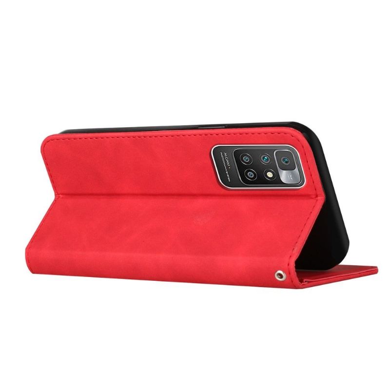 Flip Cover Xiaomi Redmi 10 S Shape Business