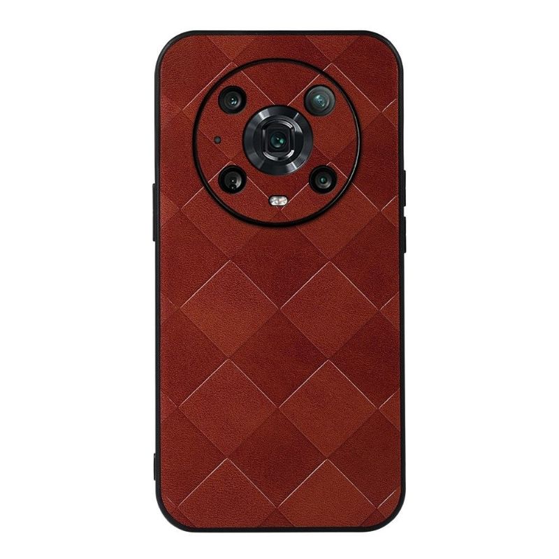 Cover Honor Magic 4 Pro Flisedesign