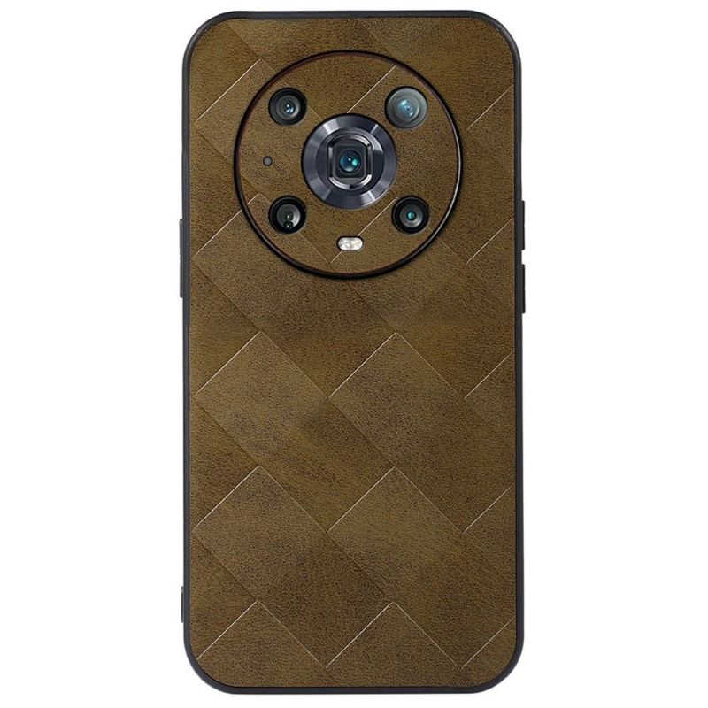 Cover Honor Magic 4 Pro Flisedesign