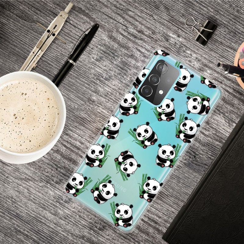 Cover Samsung Galaxy A32 4G Glade Pandaer