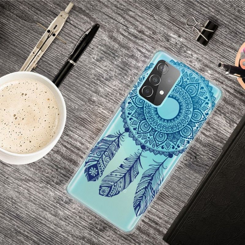 Cover Samsung Galaxy A32 4G Mandala Søn