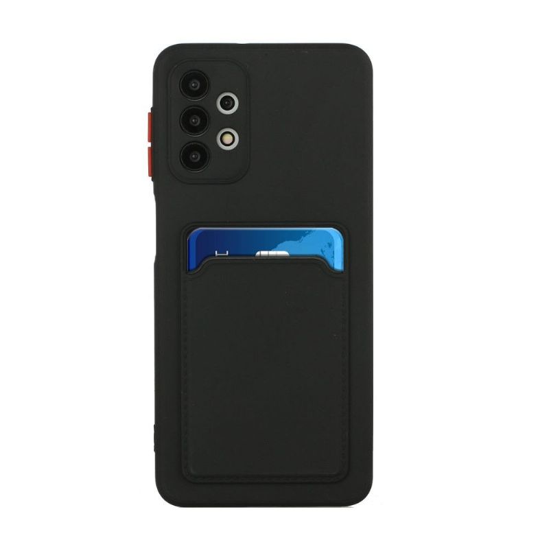 Cover Samsung Galaxy A32 4G Silikone Pocard