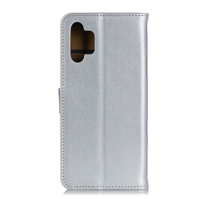 Flip Cover Samsung Galaxy A32 4G Basic Kunstlæder