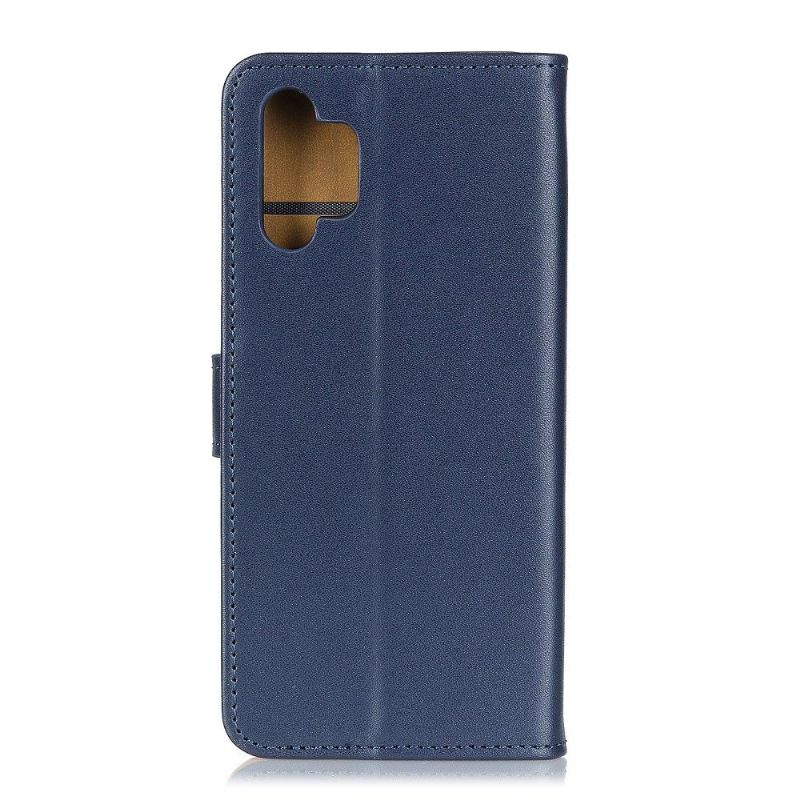 Flip Cover Samsung Galaxy A32 4G Basic Kunstlæder