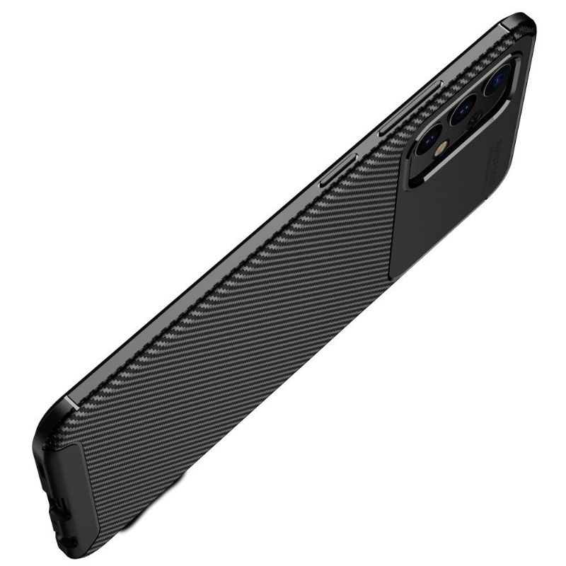 Mobilcover Samsung Galaxy A32 4G Carbon Fiber Style