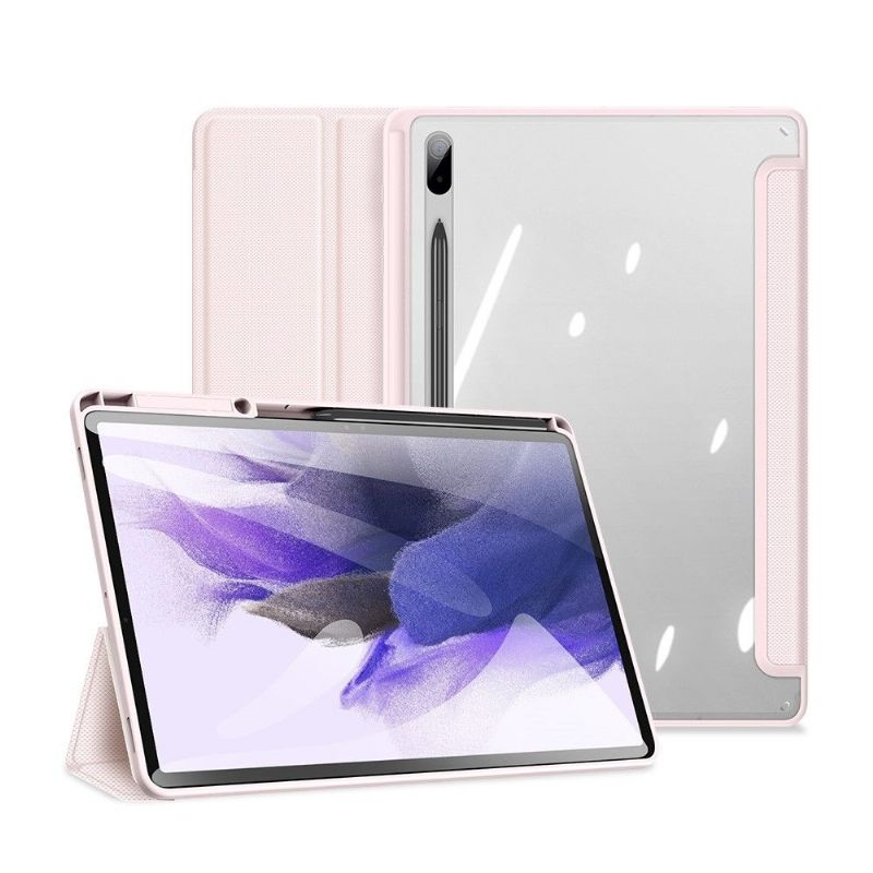 Flip Cover Samsung Galaxy Tab S7 FE Slim Premium