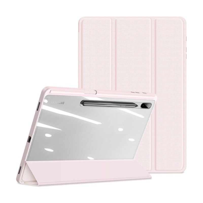 Flip Cover Samsung Galaxy Tab S7 FE Slim Premium