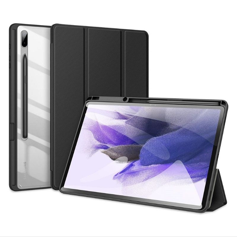 Flip Cover Samsung Galaxy Tab S7 FE Slim Premium