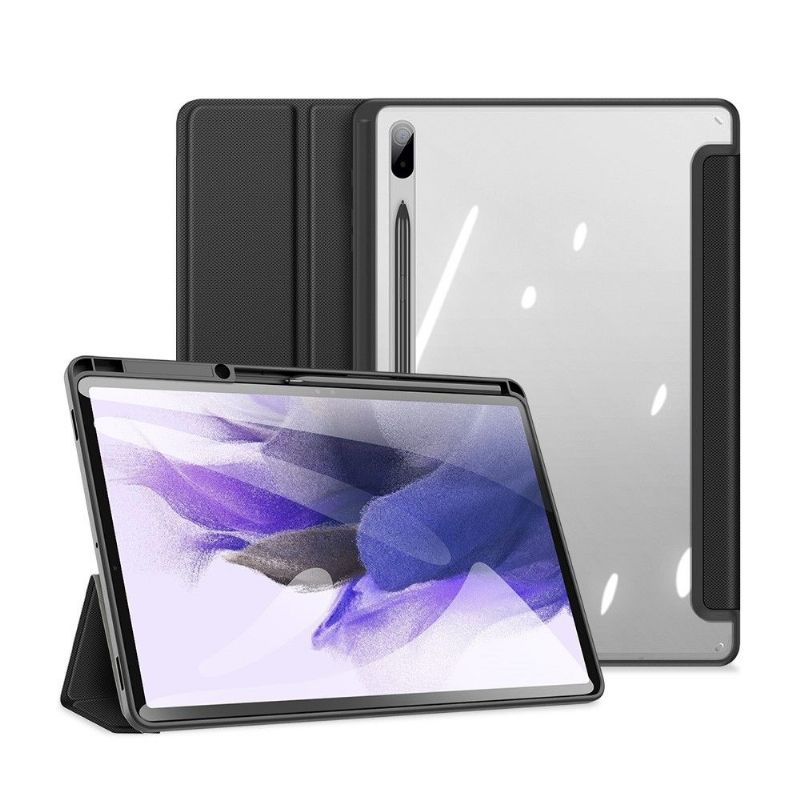 Flip Cover Samsung Galaxy Tab S7 FE Slim Premium