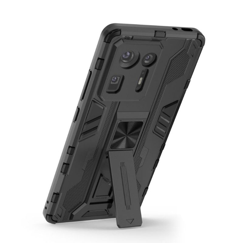 Cover Xiaomi Mix 4 Armor Series Support