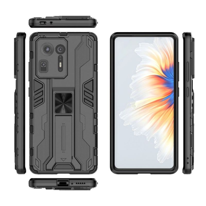 Cover Xiaomi Mix 4 Armor Series Support