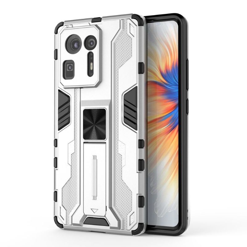 Cover Xiaomi Mix 4 Armor Series Support