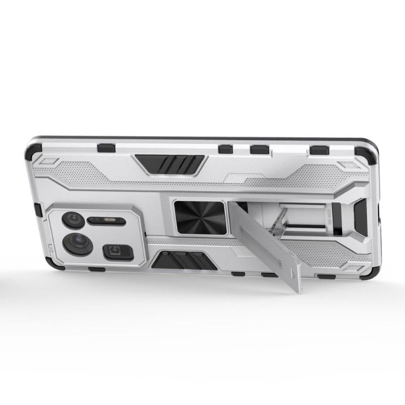 Cover Xiaomi Mix 4 Armor Series Support