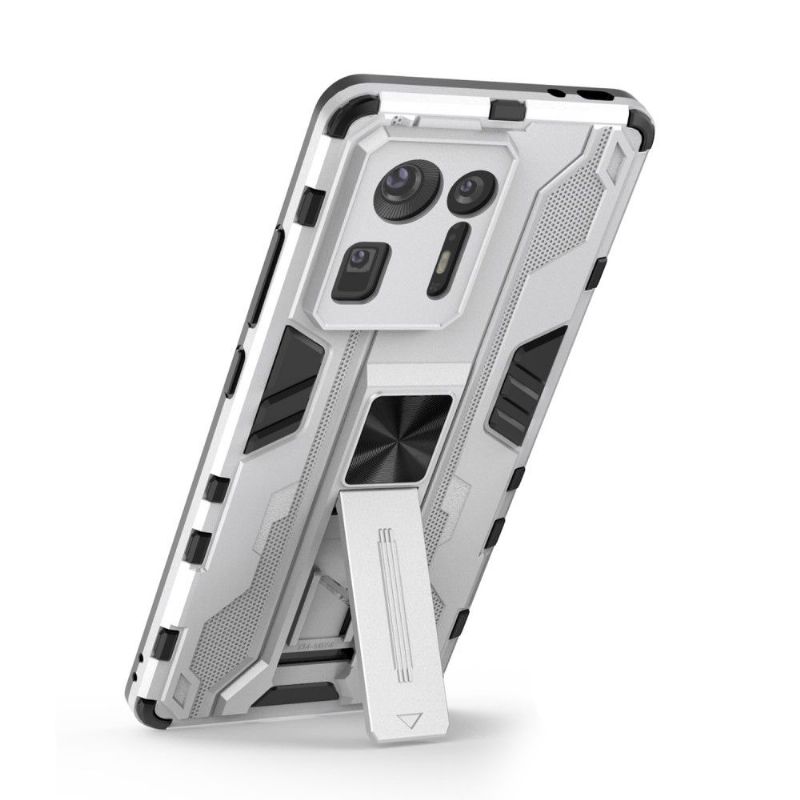 Cover Xiaomi Mix 4 Armor Series Support