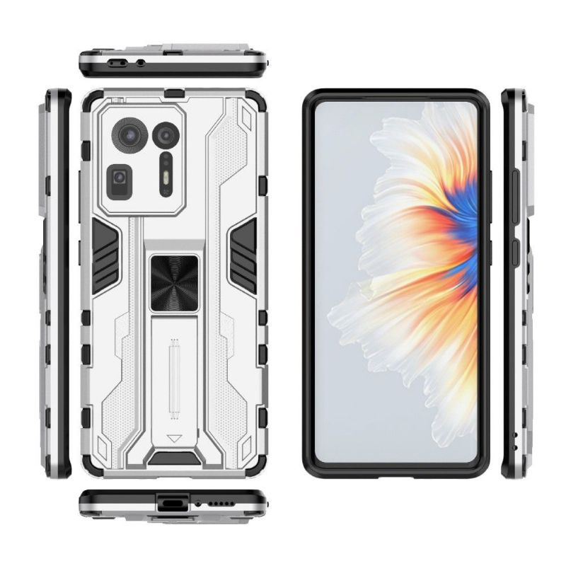 Cover Xiaomi Mix 4 Armor Series Support