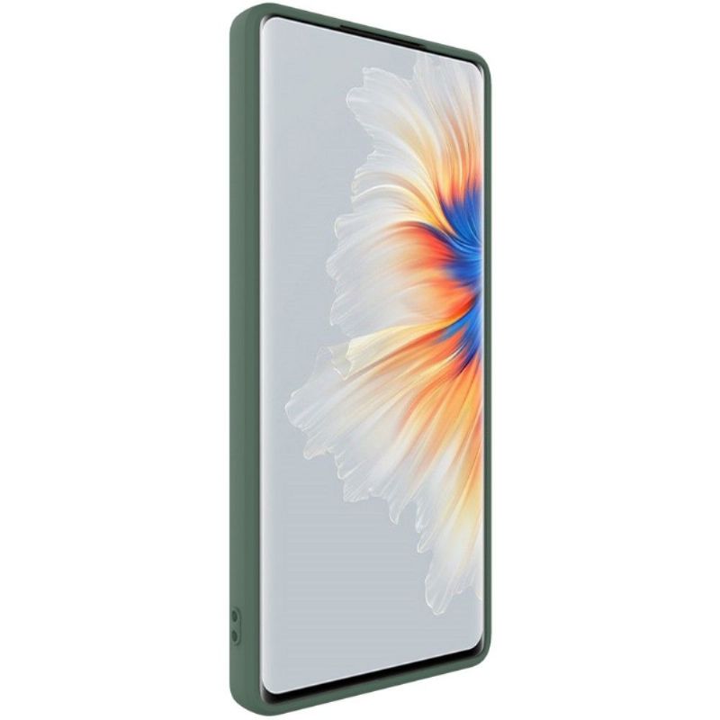 Cover Xiaomi Mix 4 Fleksibel Følelsesfarve