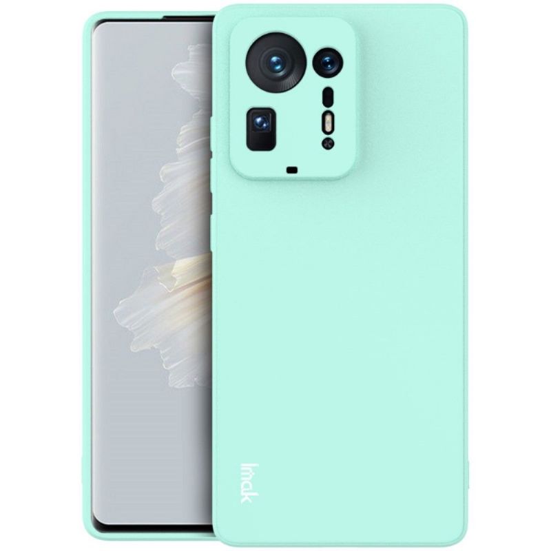 Cover Xiaomi Mix 4 Fleksibel Følelsesfarve