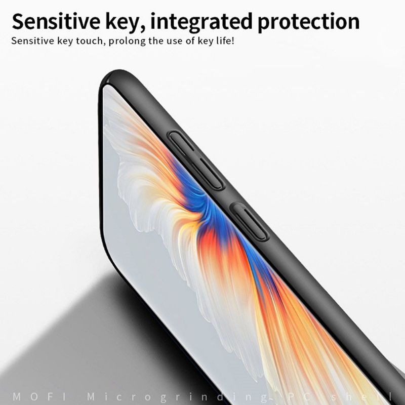 Cover Xiaomi Mix 4 Mofi Shield Mat Belægning