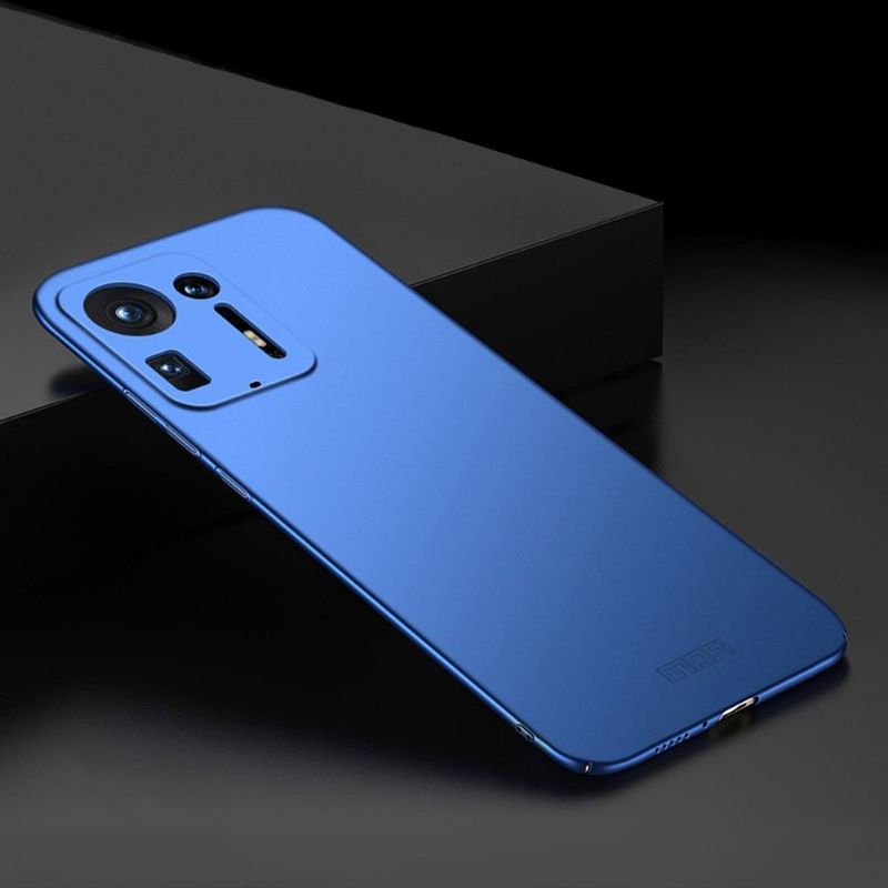 Cover Xiaomi Mix 4 Mofi Shield Mat Belægning