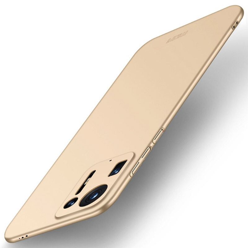 Cover Xiaomi Mix 4 Mofi Shield Mat Belægning