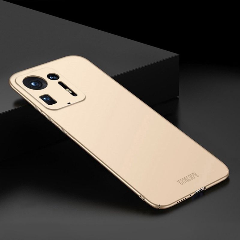 Cover Xiaomi Mix 4 Mofi Shield Mat Belægning