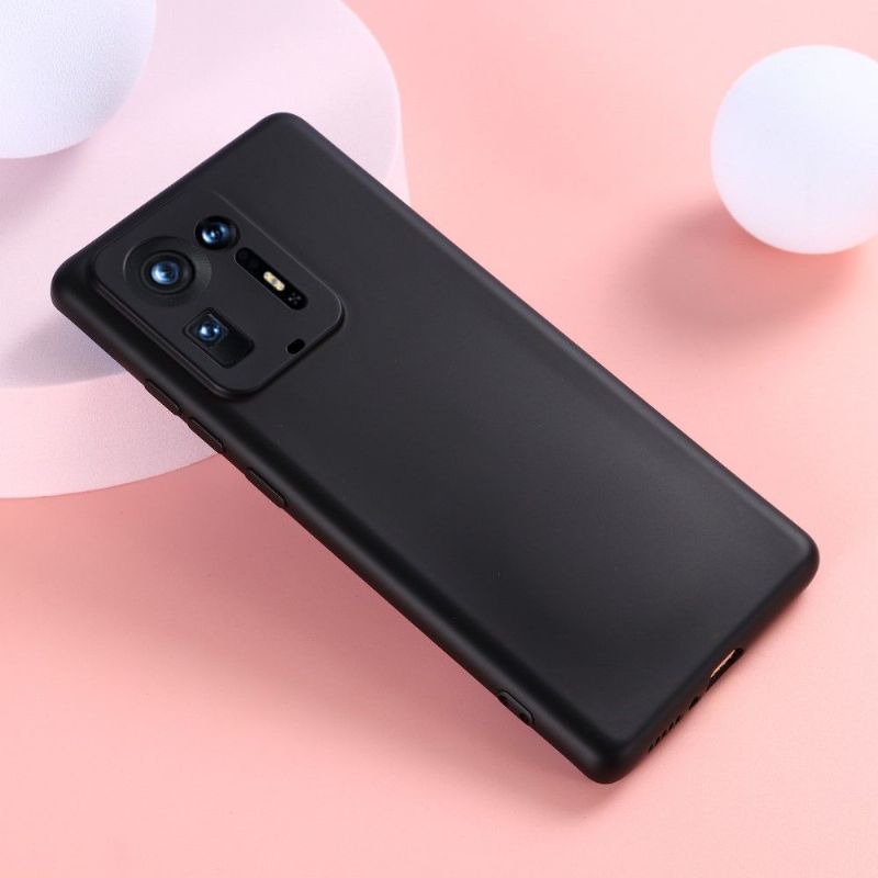 Cover Xiaomi Mix 4 Puro Flydende Silikone