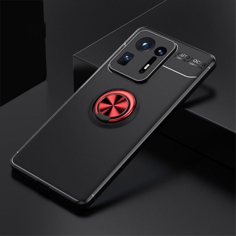 Cover Xiaomi Mix 4 Silikone Med Roterende Støtte