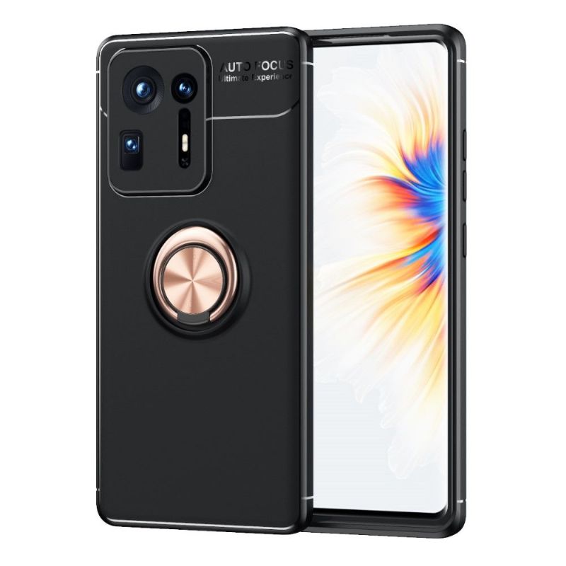 Cover Xiaomi Mix 4 Silikone Med Roterende Støtte