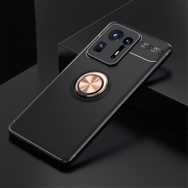 Cover Xiaomi Mix 4 Silikone Med Roterende Støtte