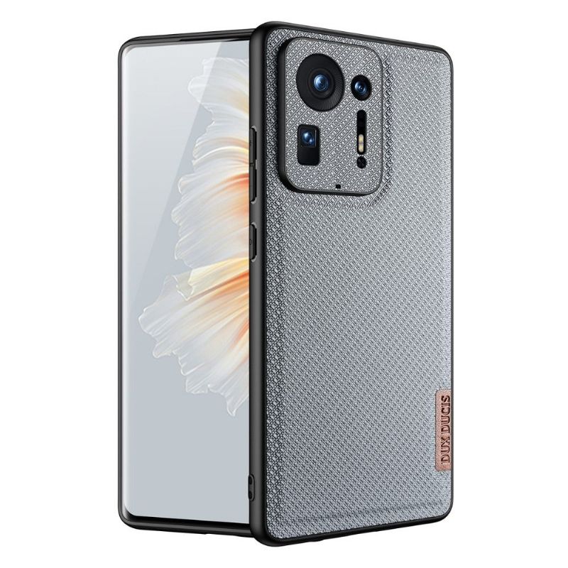 Mobilcover Xiaomi Mix 4 Original Chic Fino-serie