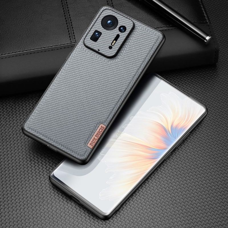 Mobilcover Xiaomi Mix 4 Original Chic Fino-serie