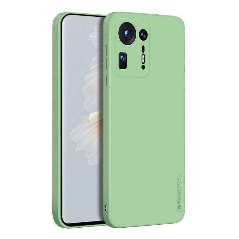 Mobilcover Xiaomi Mix 4 Silikone Pinwuyo