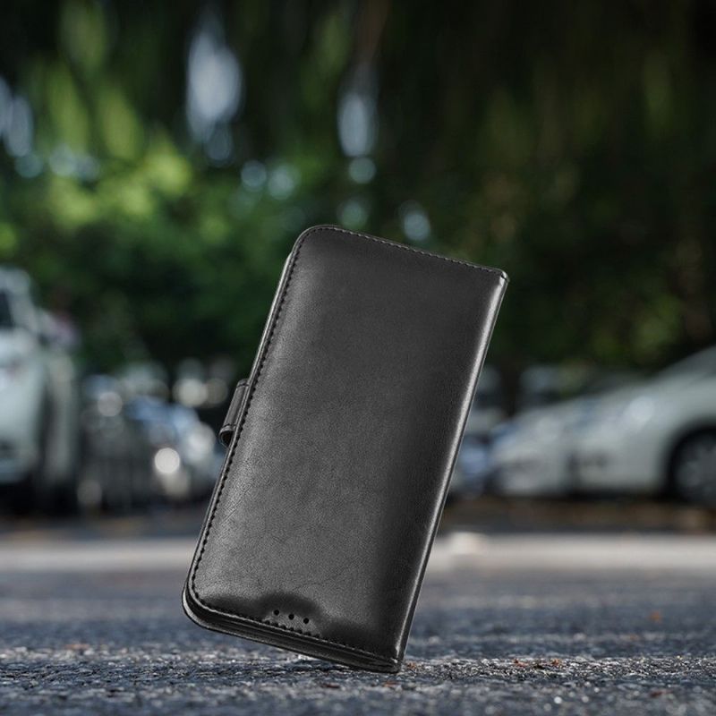 Flip Cover Huawei Mate 30 Kado Læderserie