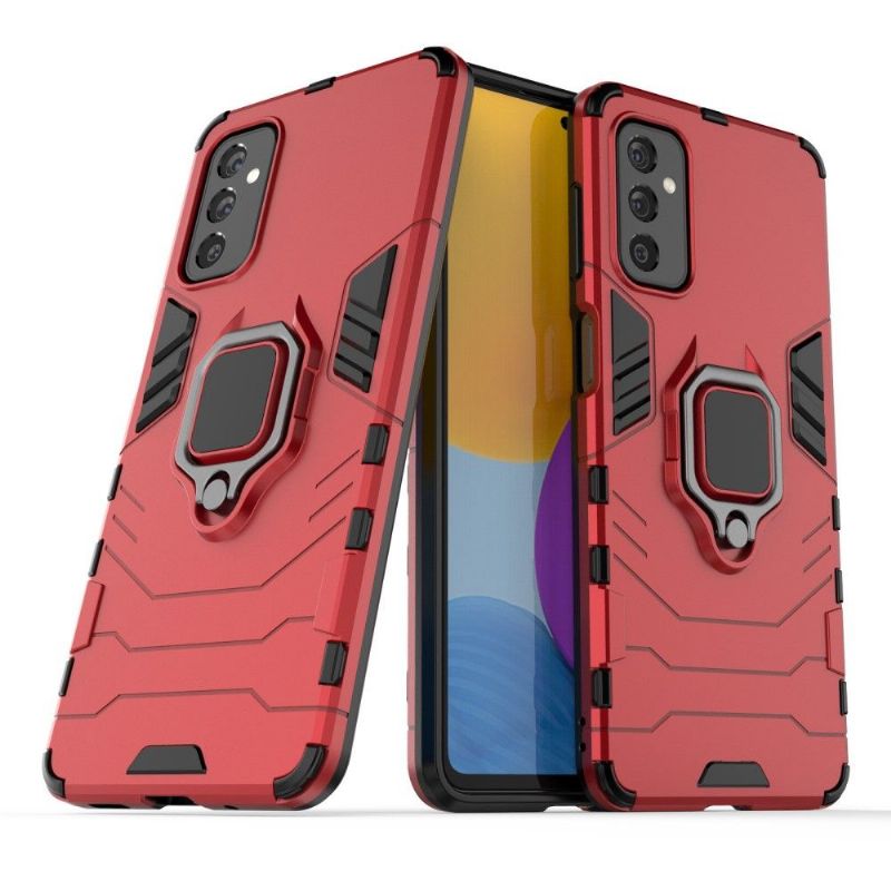 Cover Samsung Galaxy M52 5G Den Stødsikre Og Modstandsdygtige Belinda