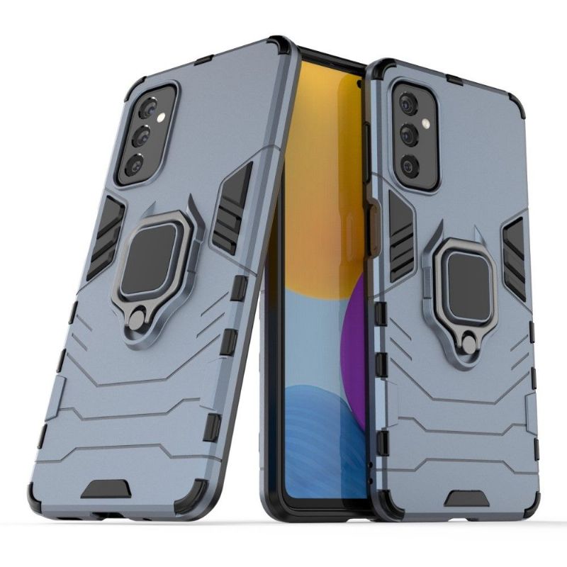 Cover Samsung Galaxy M52 5G Den Stødsikre Og Modstandsdygtige Belinda