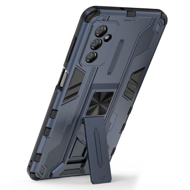 Cover Samsung Galaxy M52 5G Hemming Armor Series Support