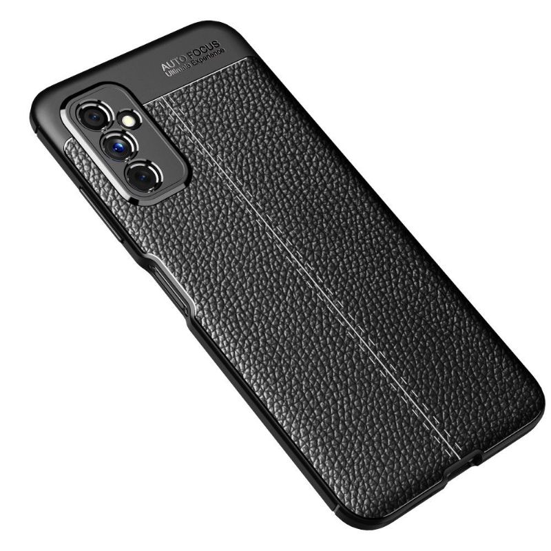 Cover Samsung Galaxy M52 5G Kornet Finish Slange