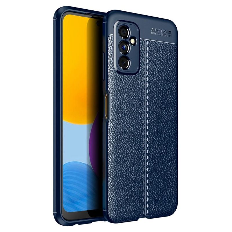 Cover Samsung Galaxy M52 5G Kornet Finish Slange