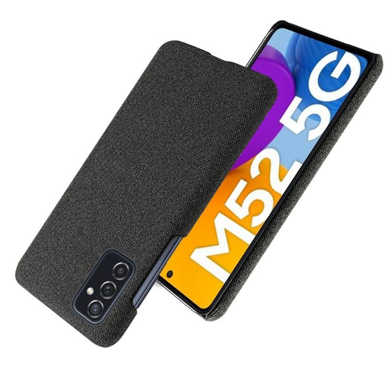 Cover Samsung Galaxy M52 5G Stofomtræk