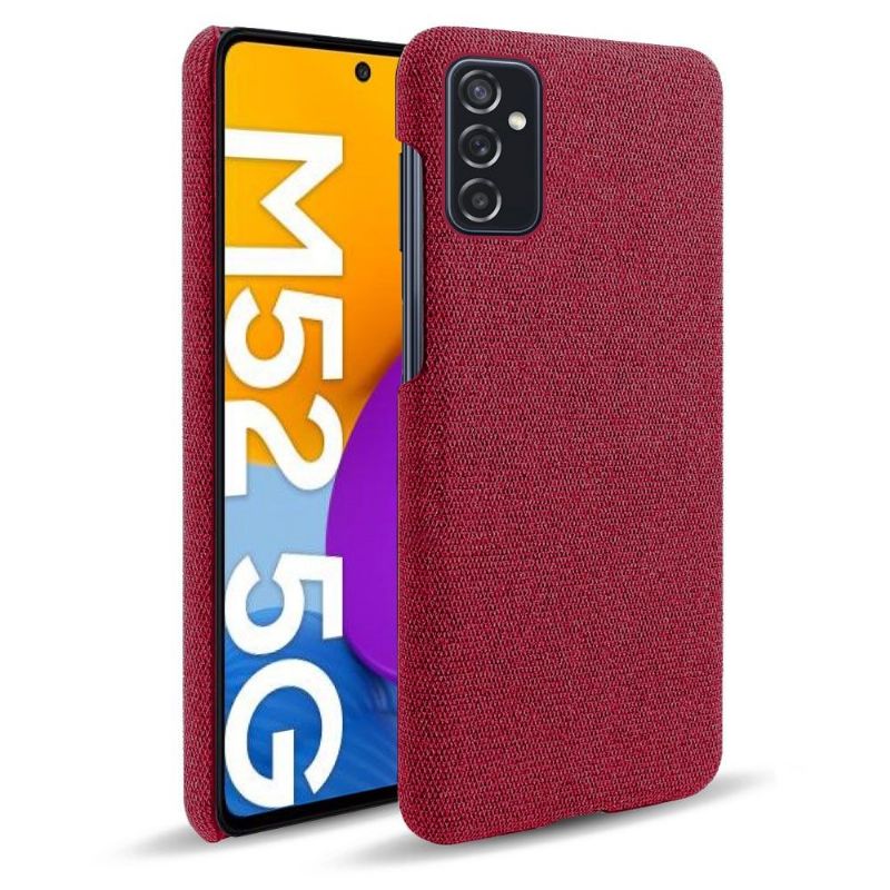 Cover Samsung Galaxy M52 5G Stofomtræk