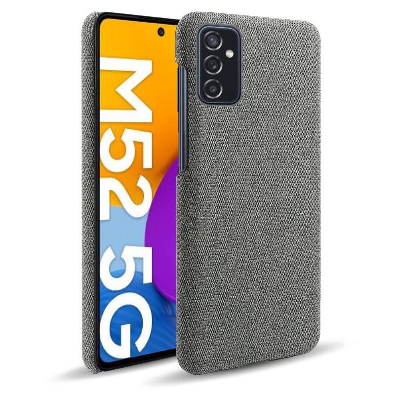 Cover Samsung Galaxy M52 5G Stofomtræk