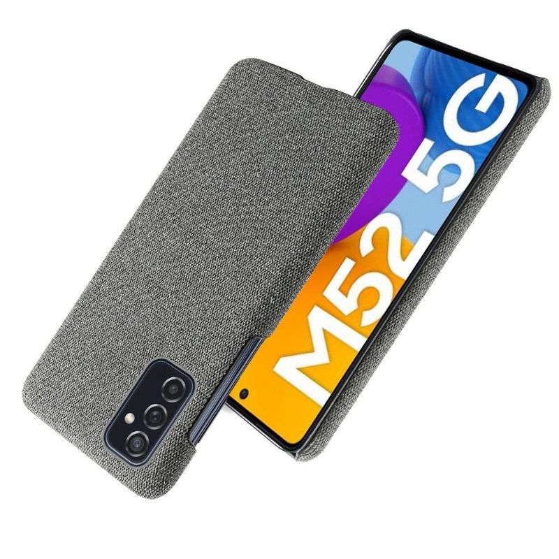 Cover Samsung Galaxy M52 5G Stofomtræk