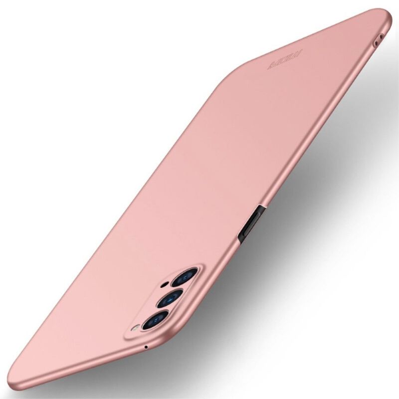 Cover Oppo Reno 4 Pro 5G Mofi Shield Mat Belægning