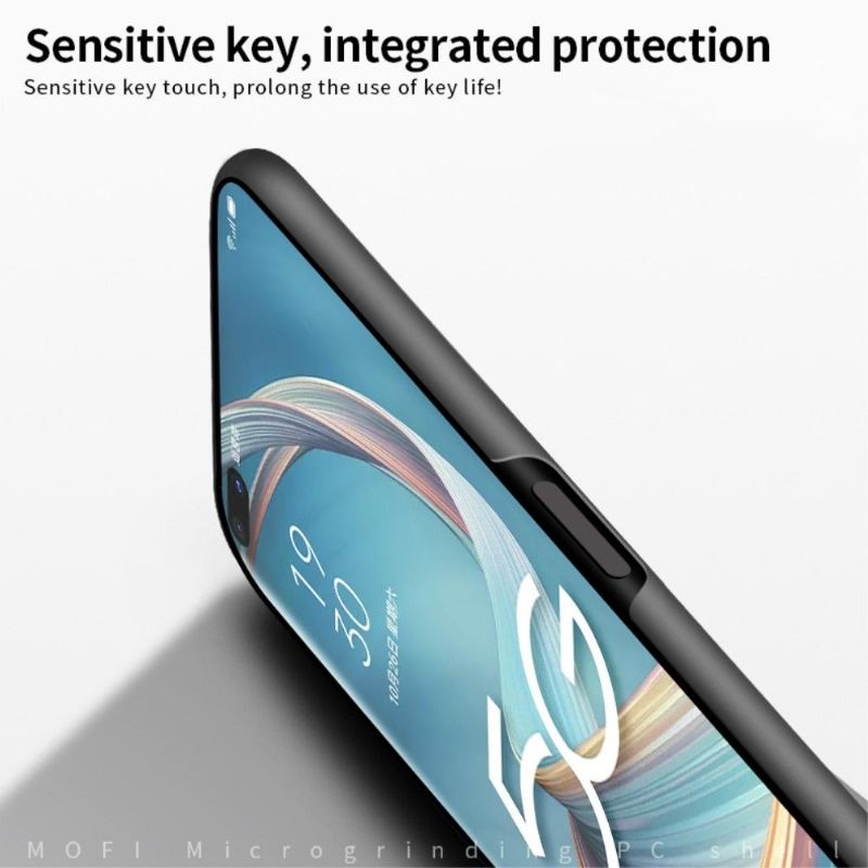 Cover Oppo Reno 4 Pro 5G Mofi Shield Mat Belægning