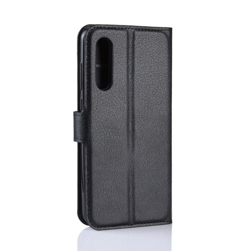 Case Xiaomi Mi 9 SE Original Stil Læder Kortholder