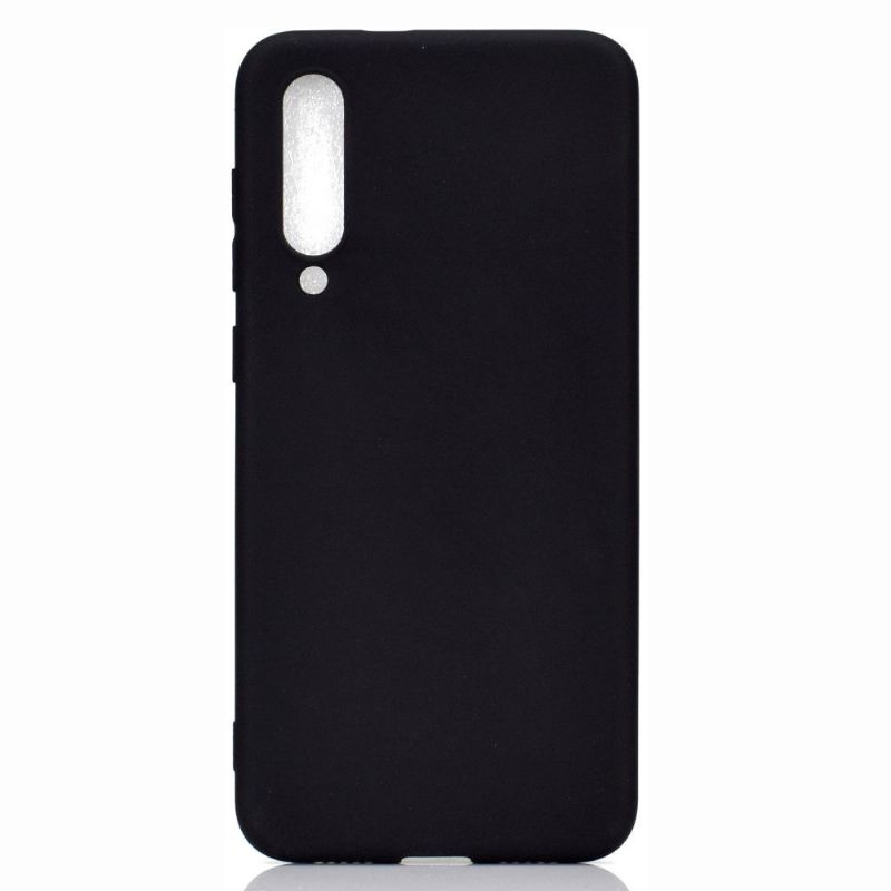 Cover Xiaomi Mi 9 SE Anti-fald Pakke Med 6 Silikone Etuier