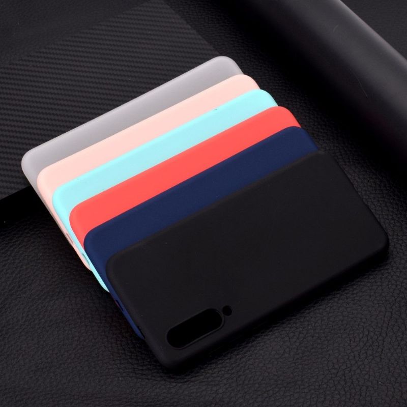 Cover Xiaomi Mi 9 SE Anti-fald Pakke Med 6 Silikone Etuier