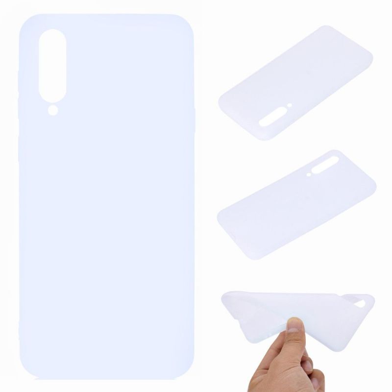 Cover Xiaomi Mi 9 SE Anti-fald Pakke Med 6 Silikone Etuier